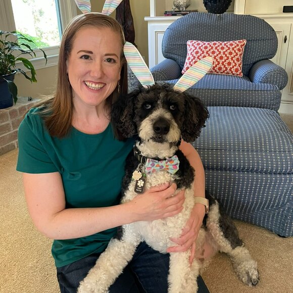 Meet your Posher, Laura - Picture 7 of 14